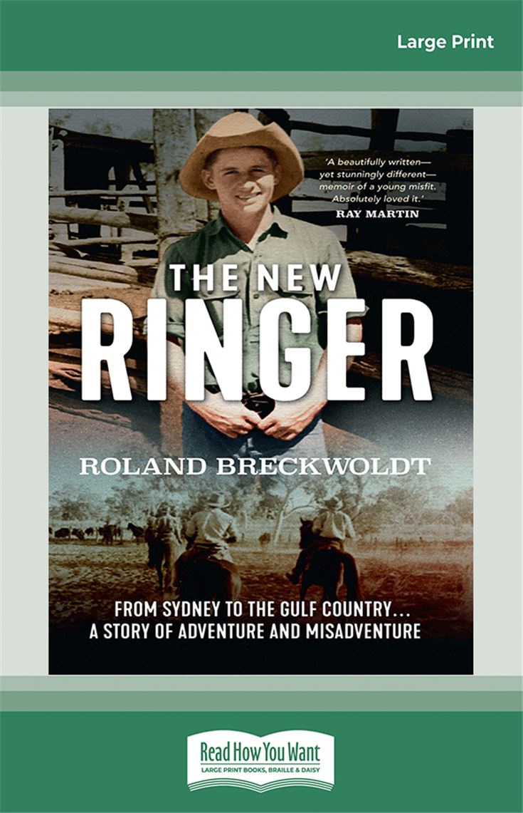 The New Ringer