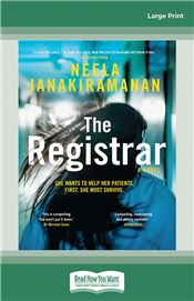 The Registrar