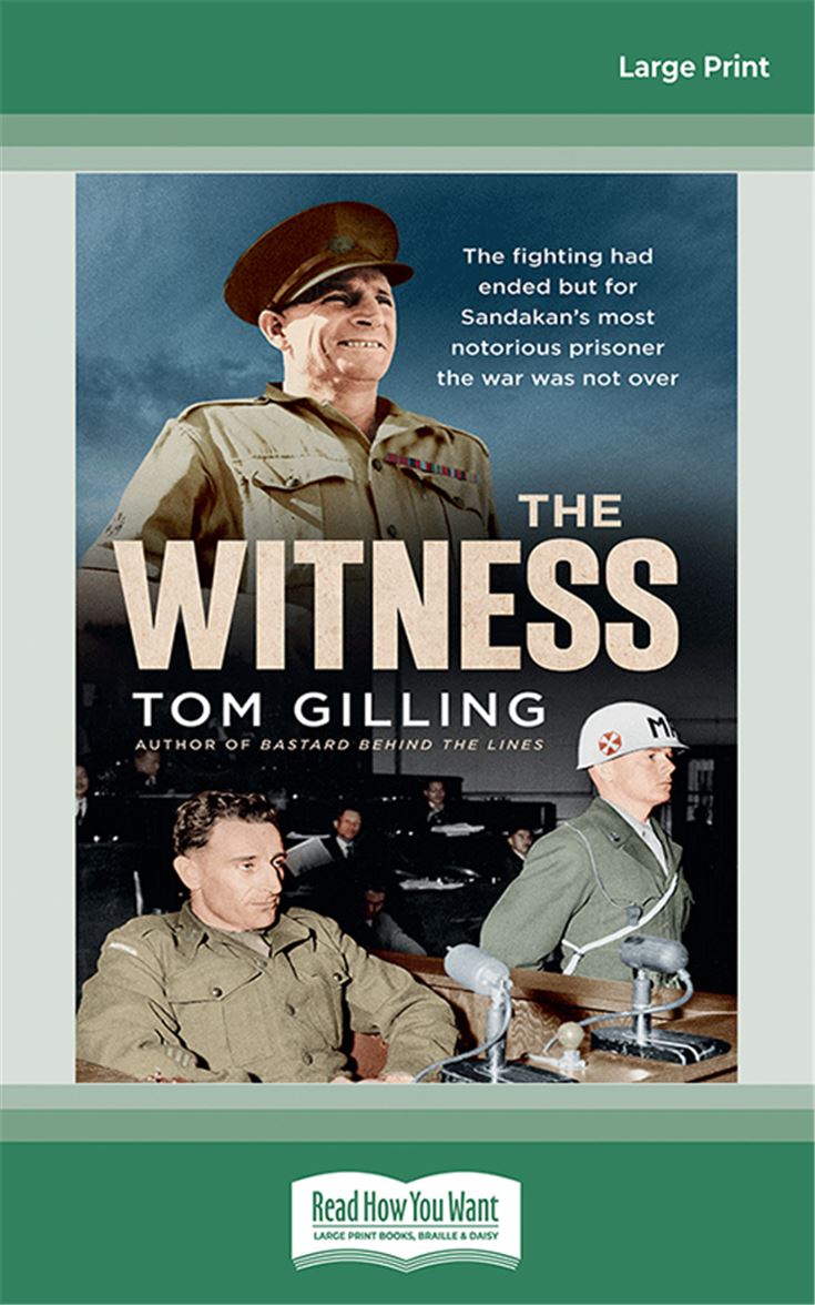 The Witness