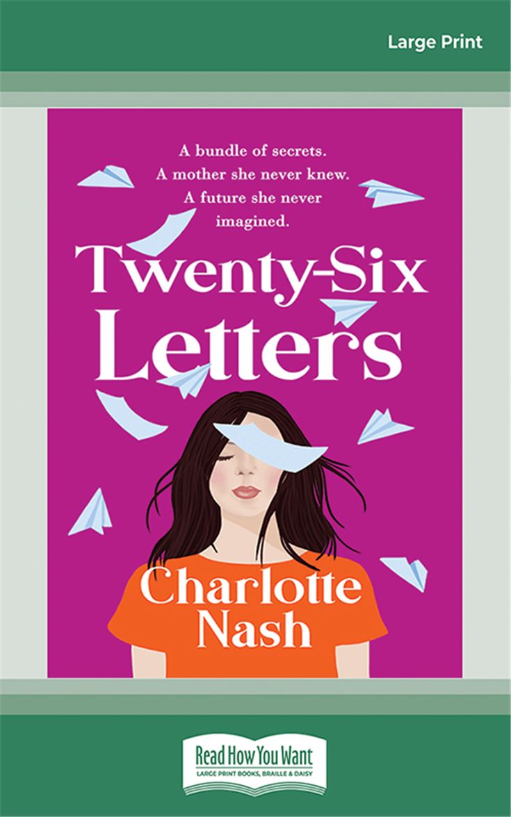 Twenty-Six Letters