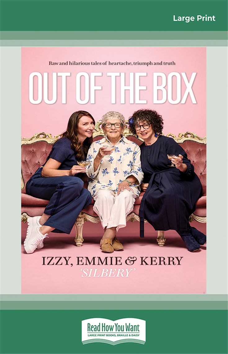 Out of The Box