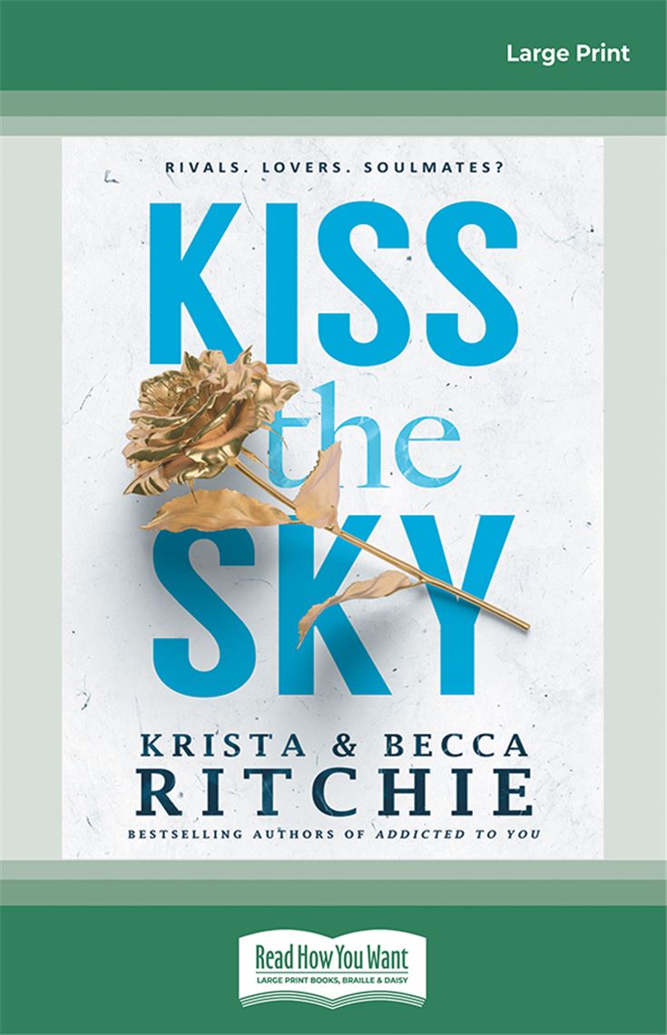 Kiss the Sky