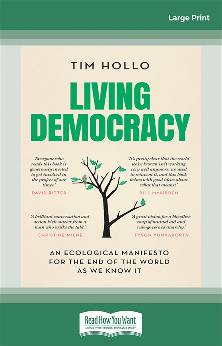 Living Democracy