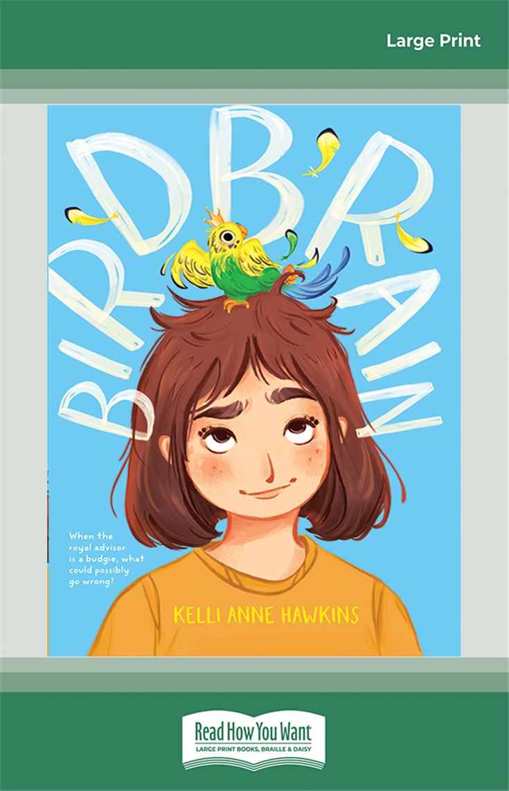 Birdbrain