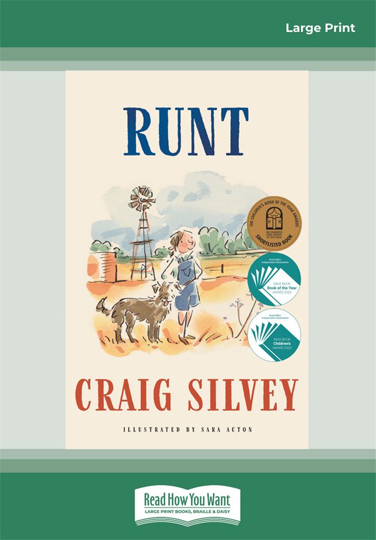 Runt