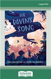 The Raven's Song