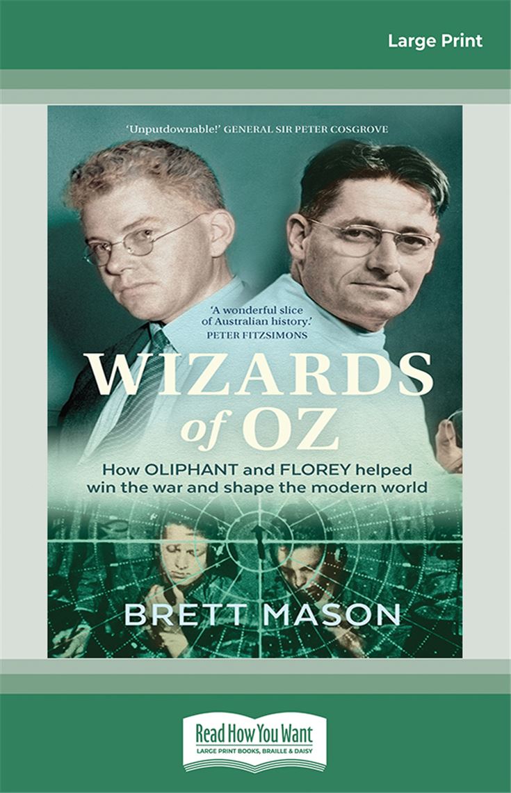 Wizards of Oz