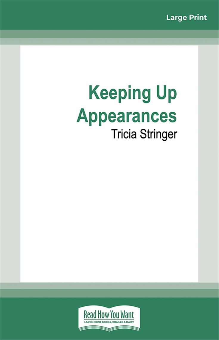Keeping Up Appearances