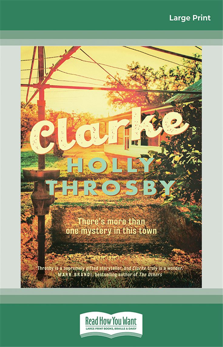 Clarke