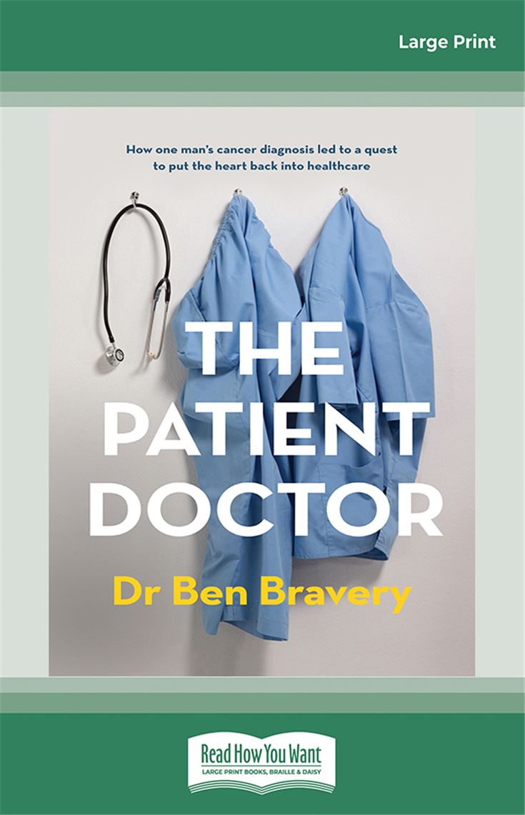 The Patient Doctor