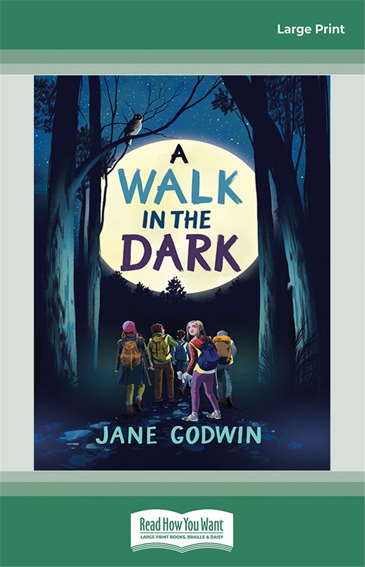 A Walk in the Dark