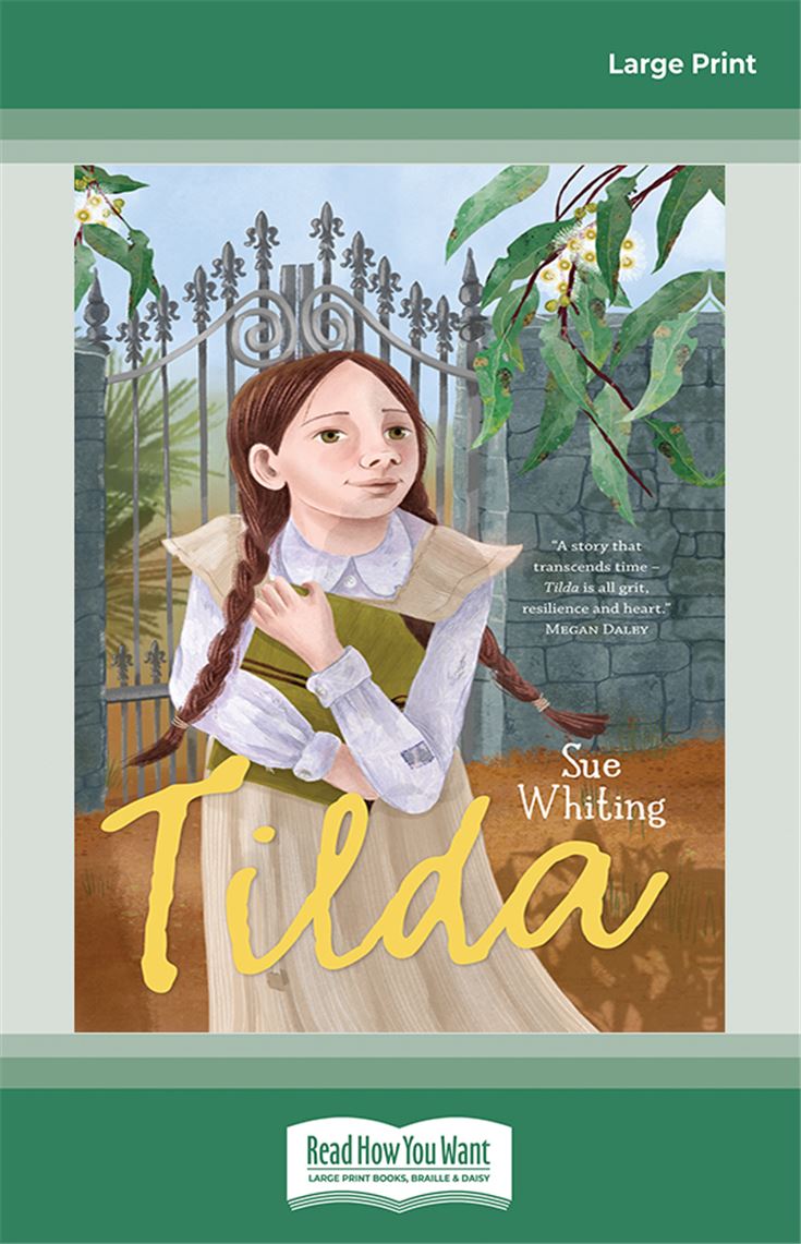 Tilda