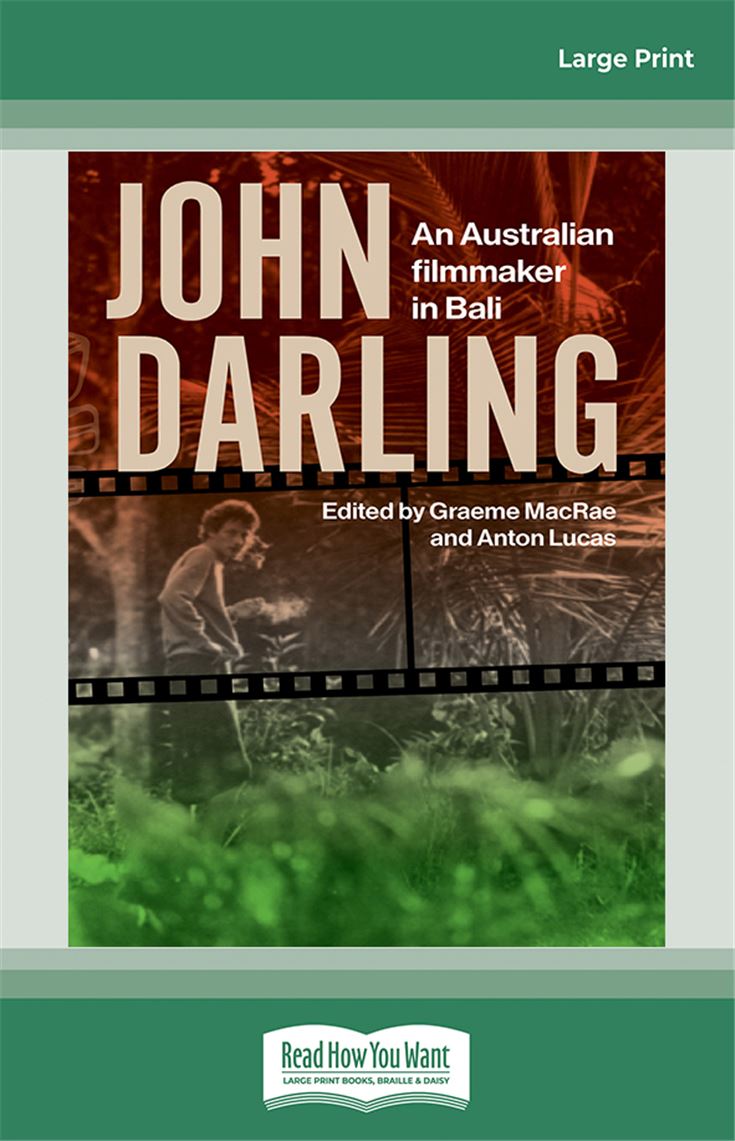 John Darling