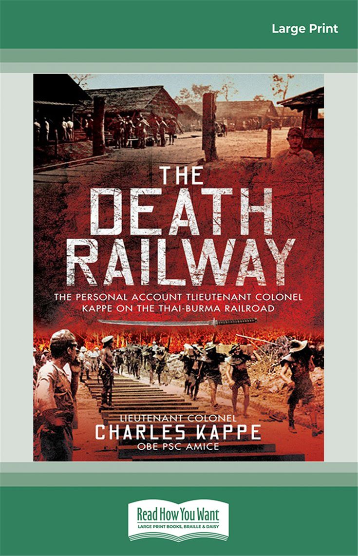 The Death Railway