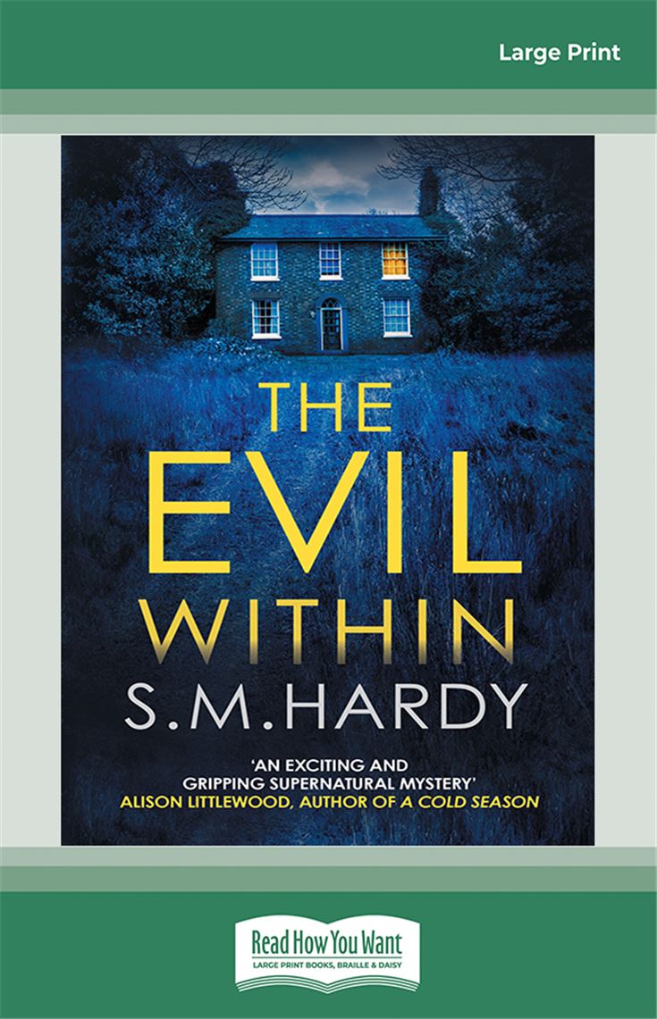 The Evil Within