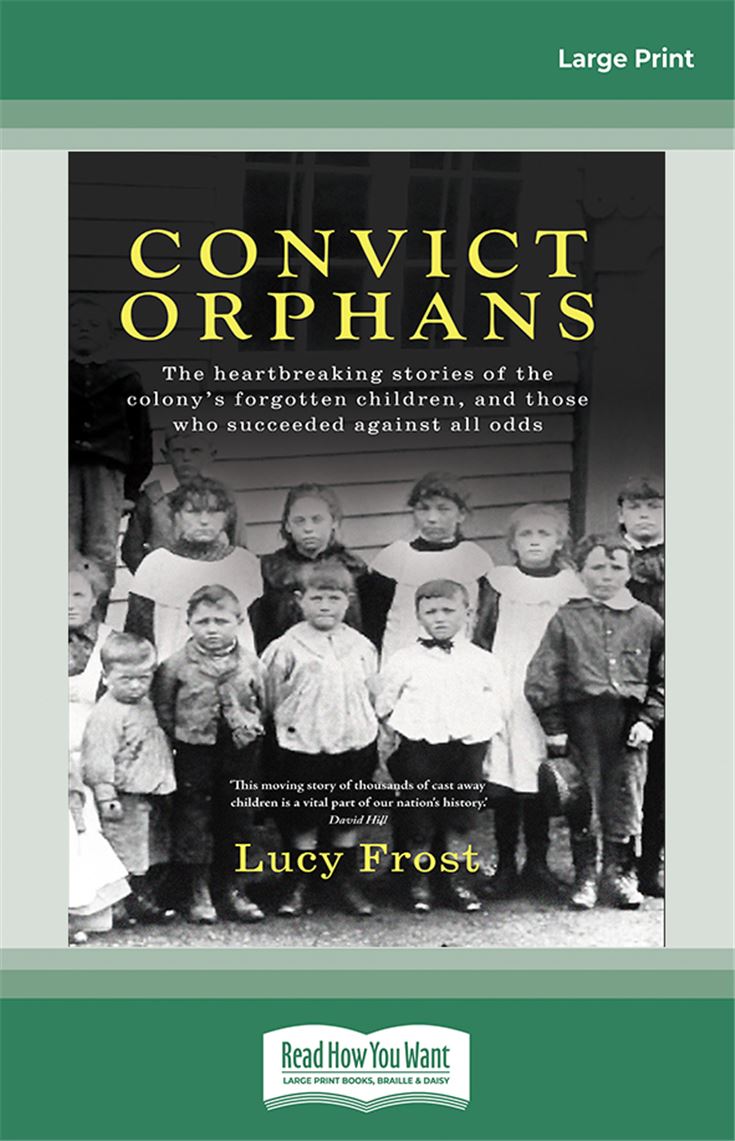 Convict Orphans