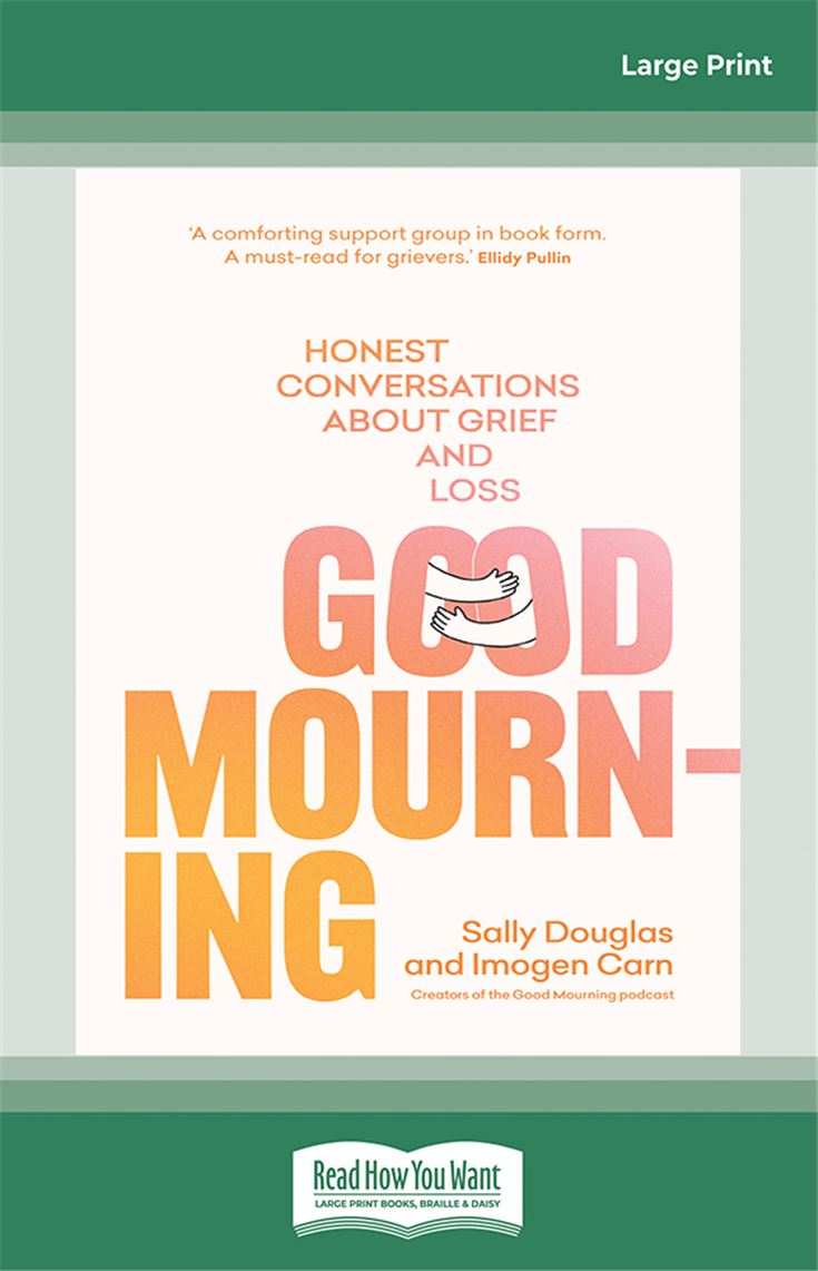 Good Mourning