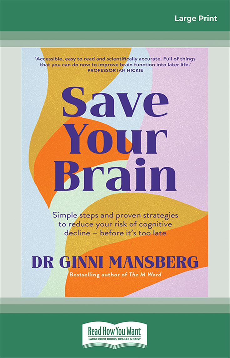 Save Your Brain