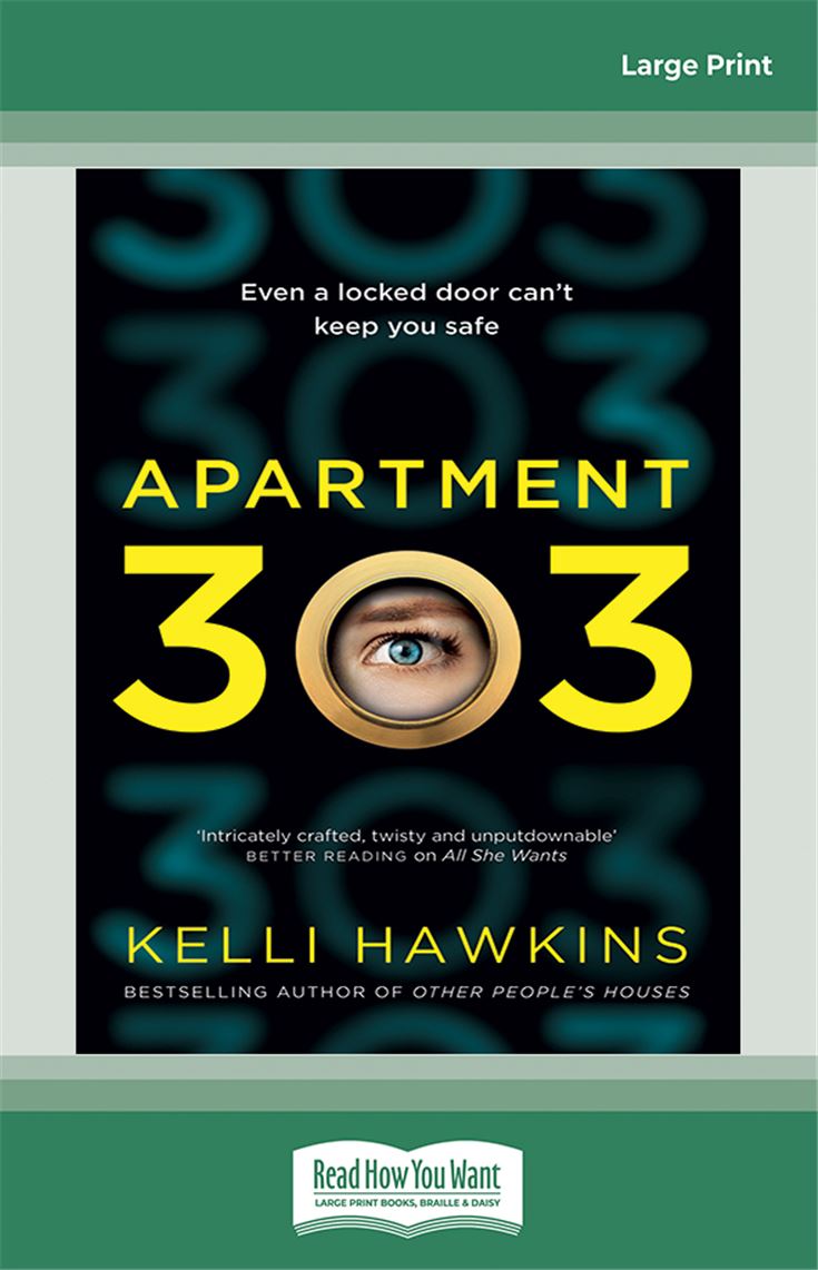 Apartment 303