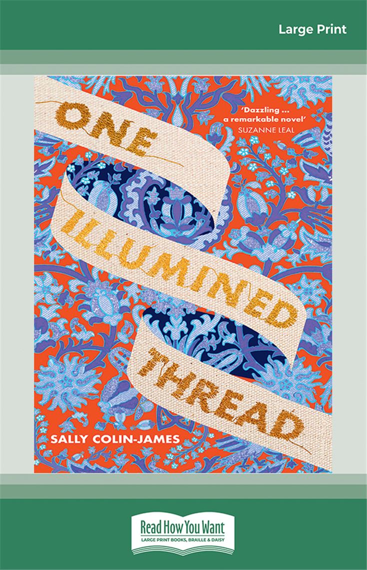 One Illumined Thread