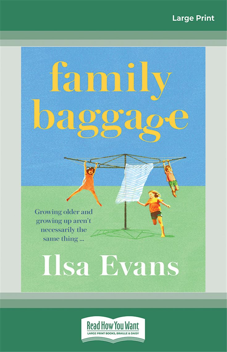 Family Baggage
