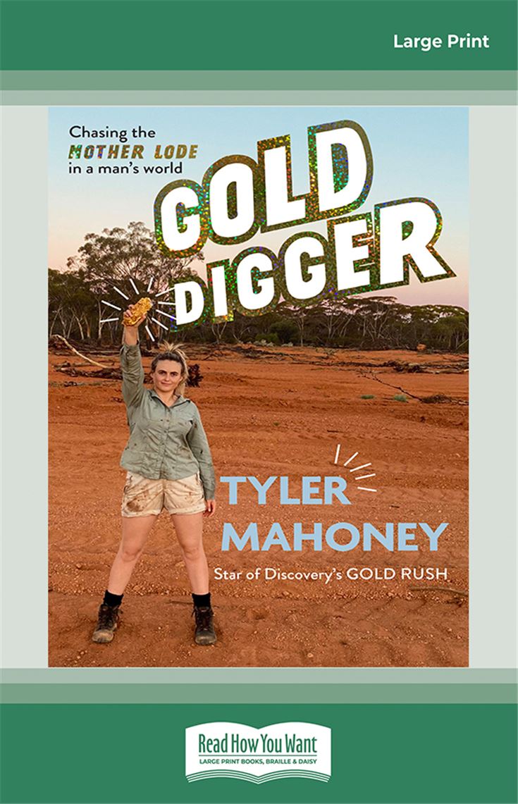 Gold Digger