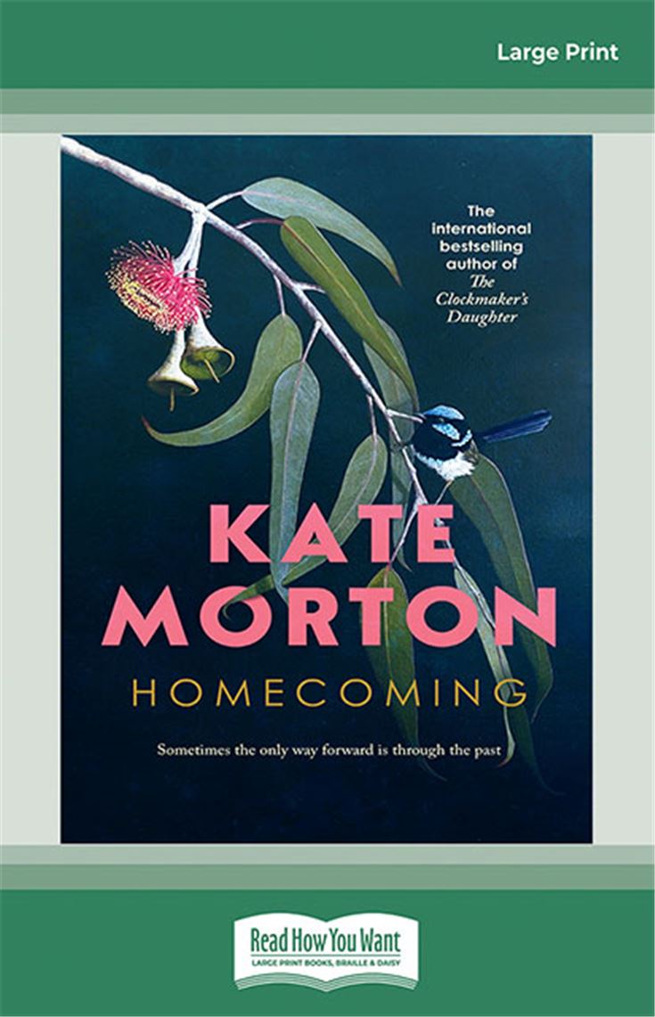 Homecoming
