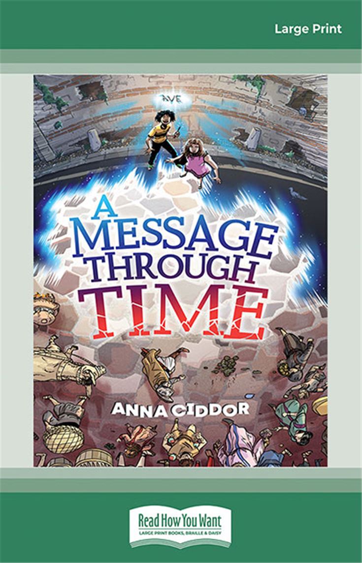 A Message Through Time