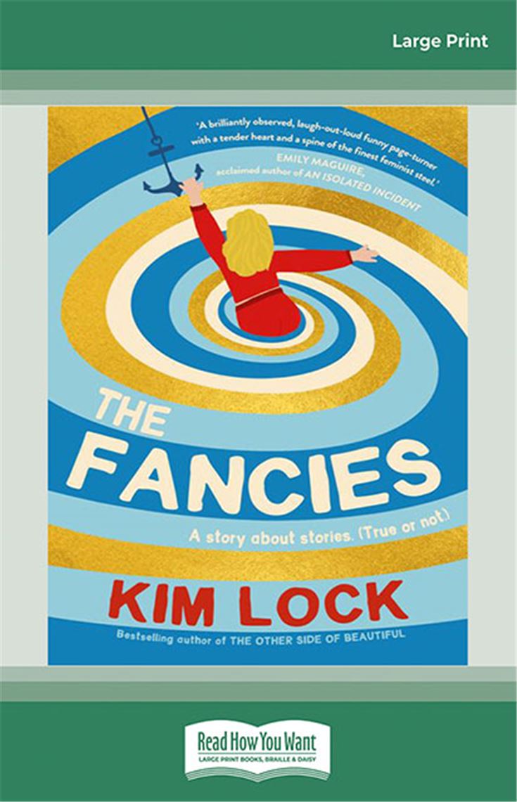 The Fancies