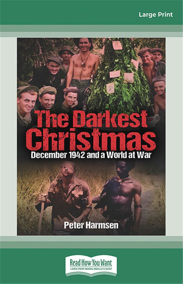 The Darkest Christmas