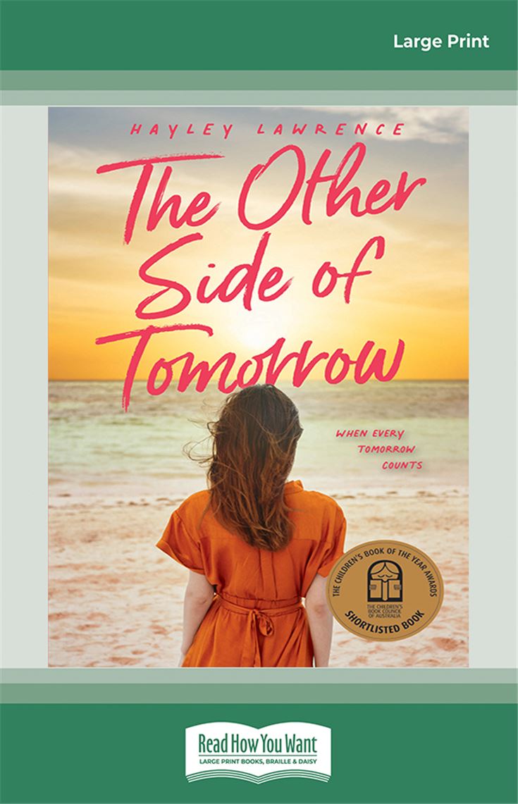 The Other Side of Tomorrow