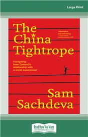 The China Tightrope