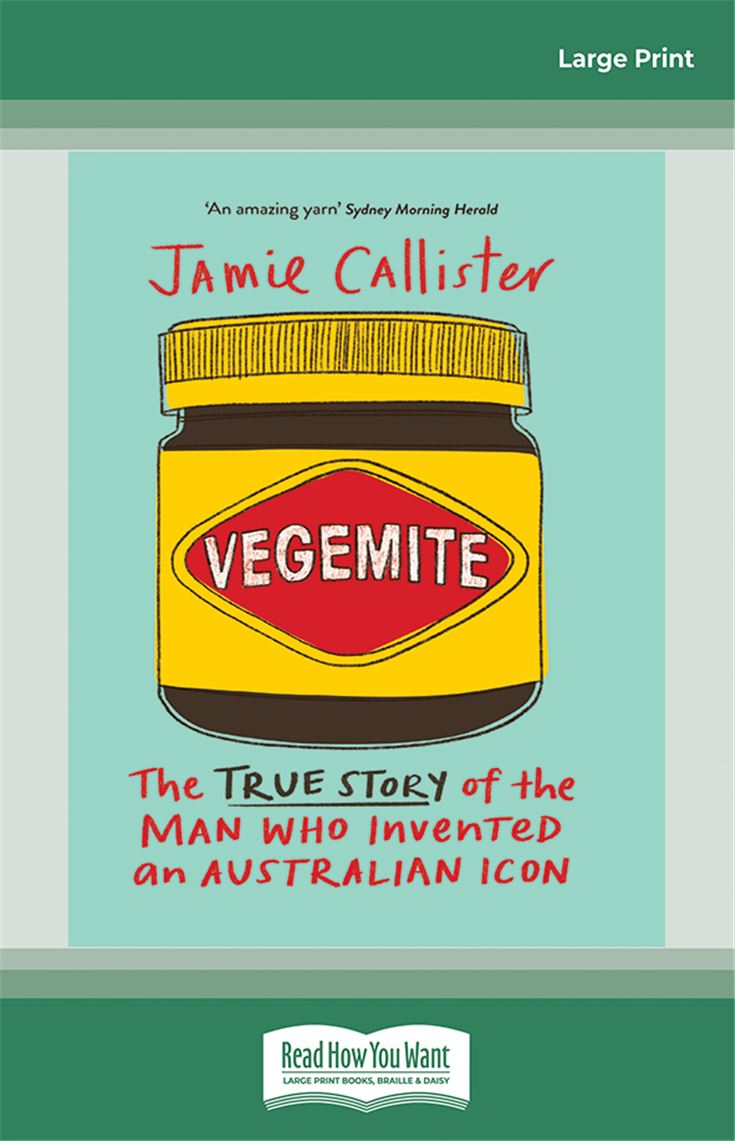 Vegemite