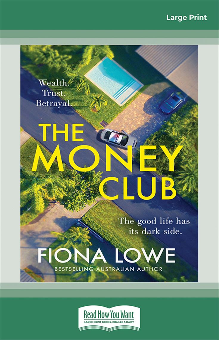 The Money Club