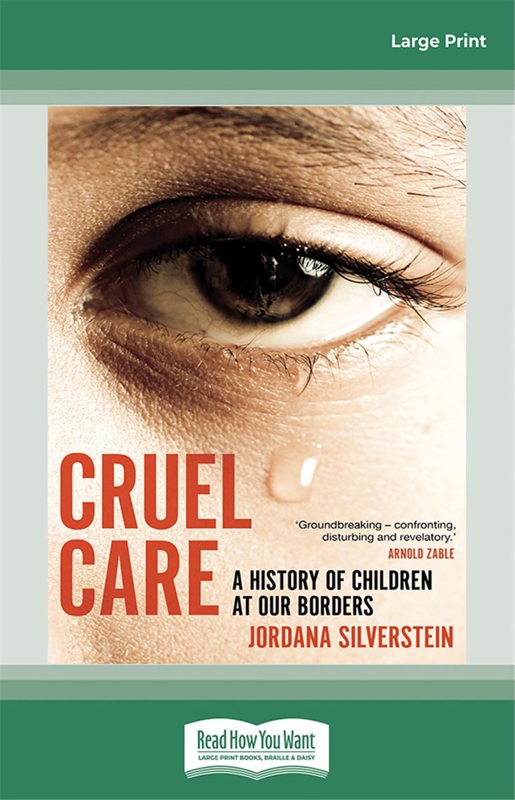 Cruel Care