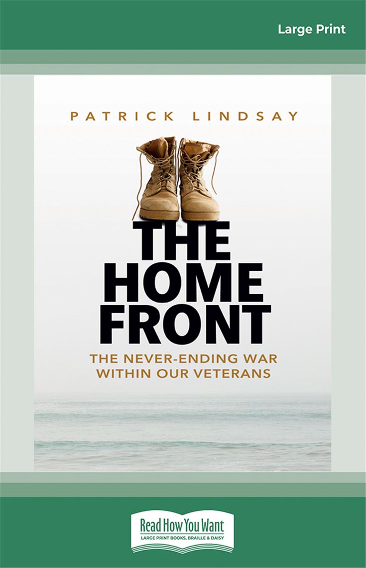 The Home Front