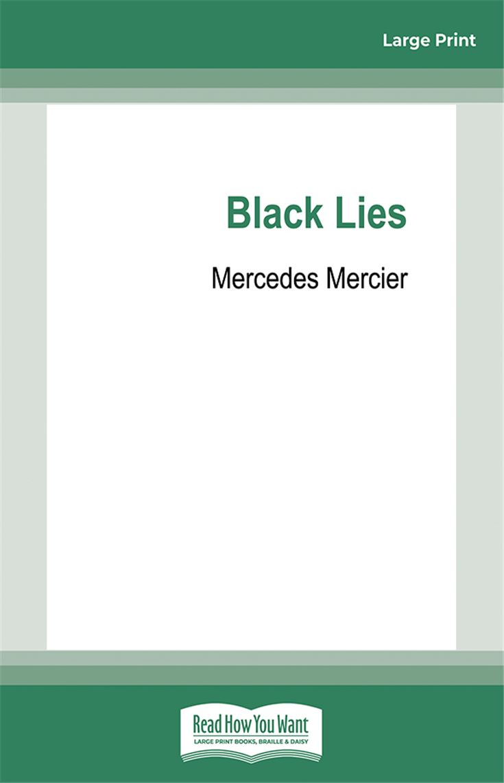 Black Lies
