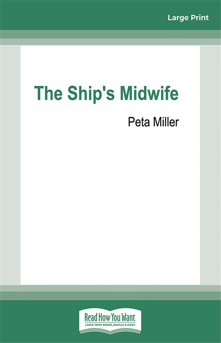 The Ship's Midwife