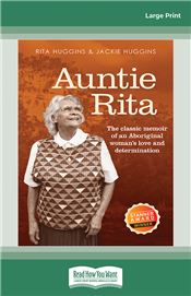 Auntie Rita