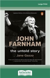 John Farnham