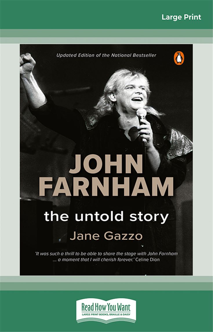 John Farnham