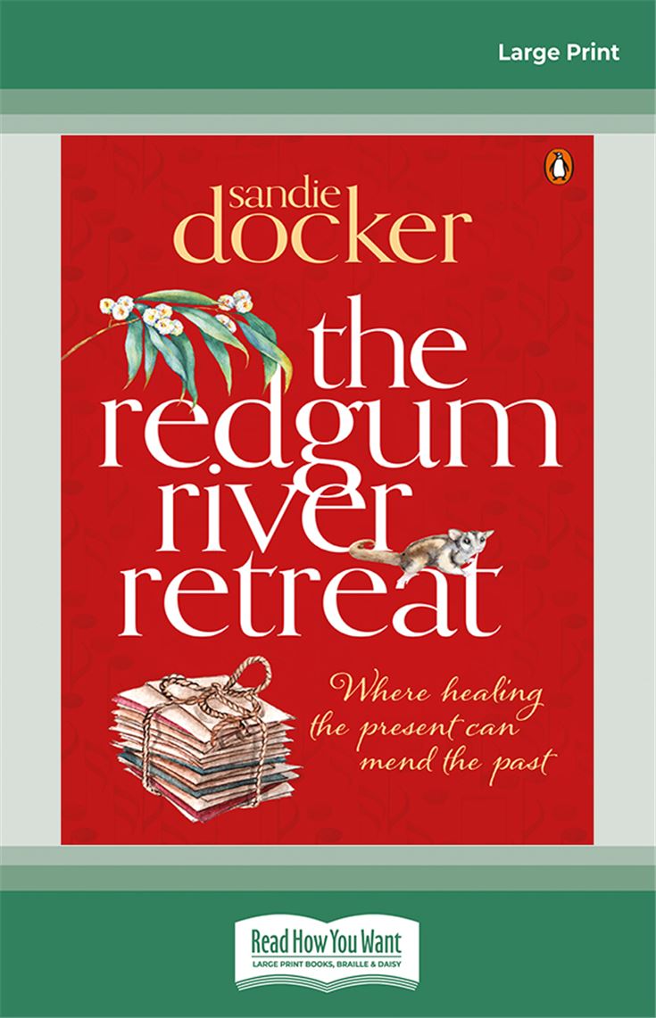 The Redgum River Retreat