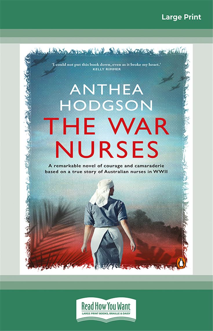 The War Nurses