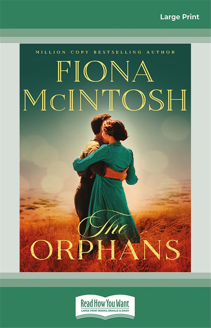 The Orphans