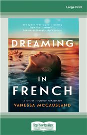 Dreaming in French