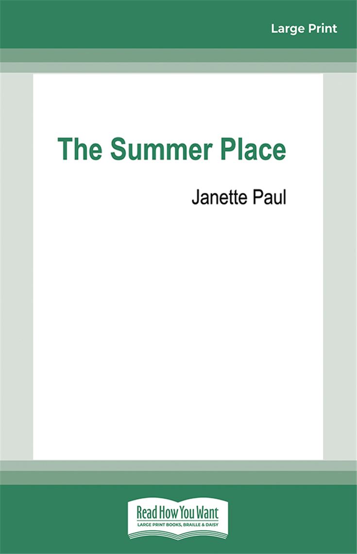 The Summer Place 