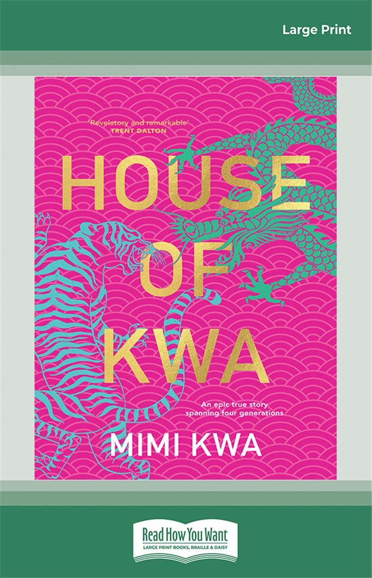 House of Kwa