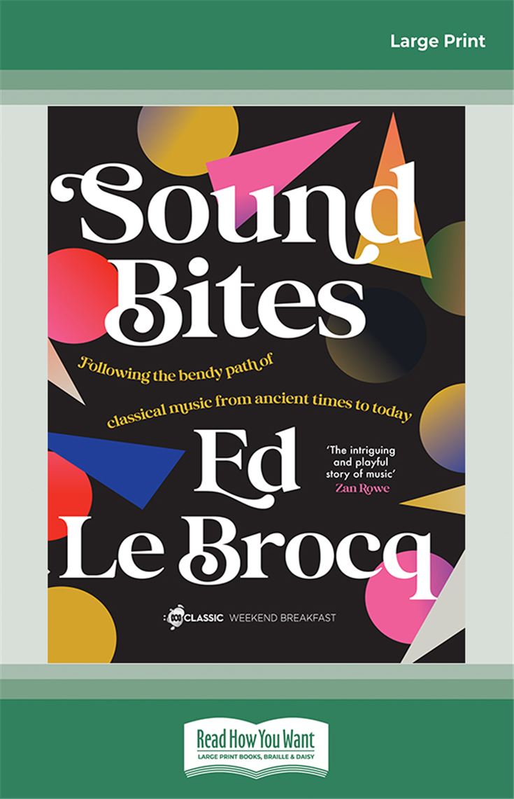 Sound Bites