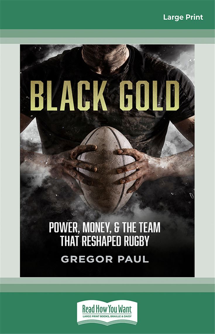 Black Gold 