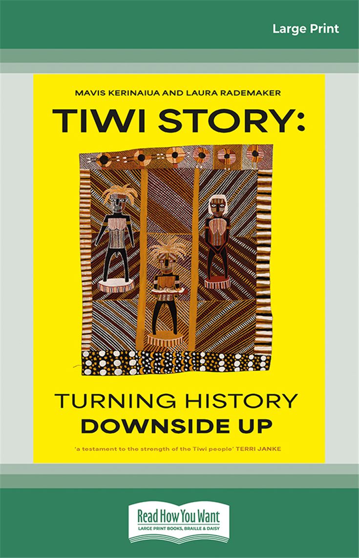 Tiwi Story